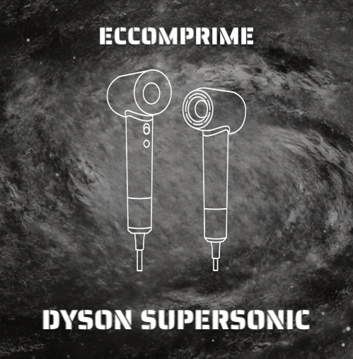 Dson Supersonic